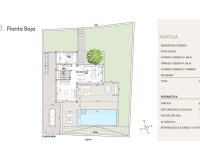 Nouvelle Construction - Villa -
Finestrat - Campana Garden