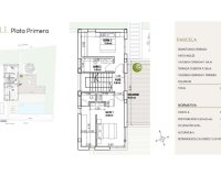 Nouvelle Construction - Villa -
Finestrat - Campana Garden