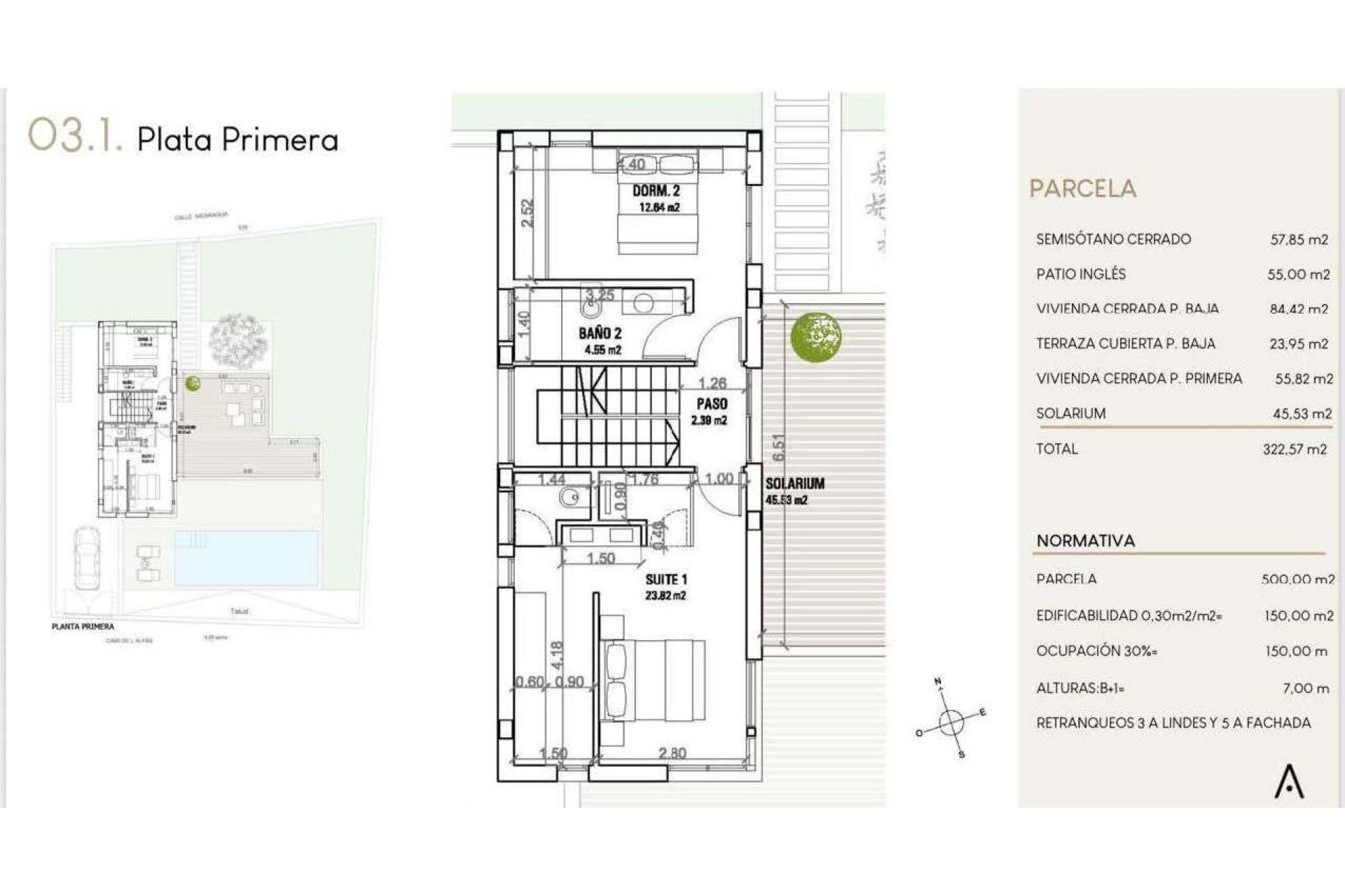 Nouvelle Construction - Villa -
Finestrat - Campana Garden