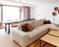 Nouvelle Construction - Villa -
Finestrat - Campana Garden