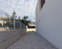Nouvelle Construction - Villa -
Finestrat - Campana Garden