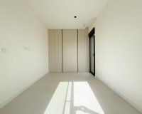 Nouvelle Construction - Villa -
Finestrat - Campana Garden