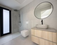 Nouvelle Construction - Villa -
Finestrat - Campana Garden