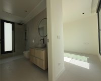 Nouvelle Construction - Villa -
Finestrat - Campana Garden