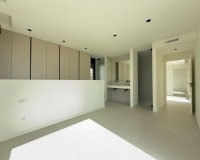 Nouvelle Construction - Villa -
Finestrat - Campana Garden