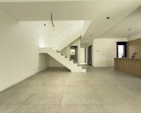 Nouvelle Construction - Villa -
Finestrat - Campana Garden