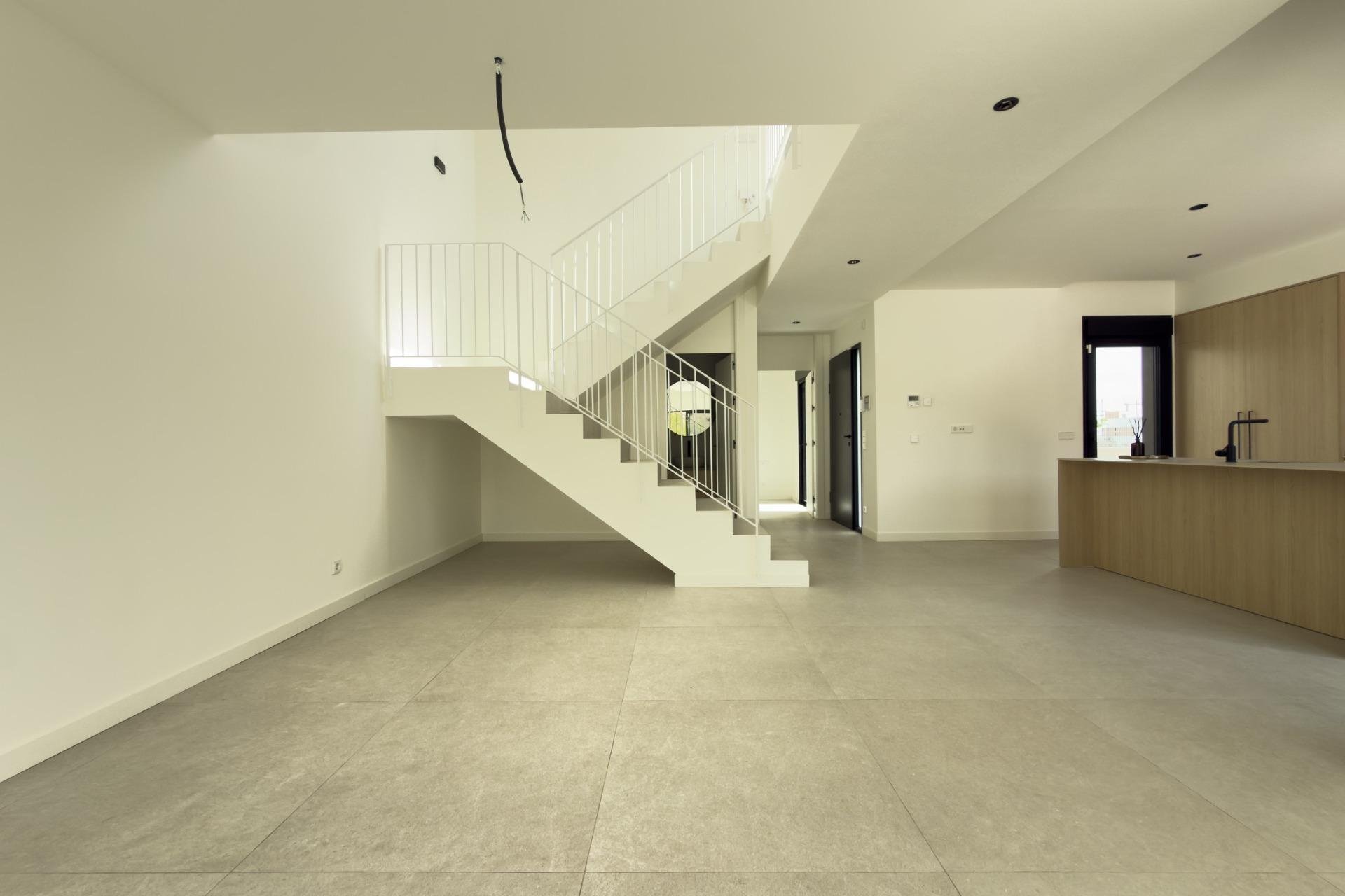Nouvelle Construction - Villa -
Finestrat - Campana Garden