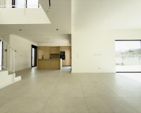 Nouvelle Construction - Villa -
Finestrat - Campana Garden