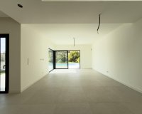 Nouvelle Construction - Villa -
Finestrat - Campana Garden