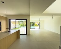 Nouvelle Construction - Villa -
Finestrat - Campana Garden