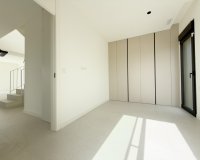 Nouvelle Construction - Villa -
Finestrat - Campana Garden