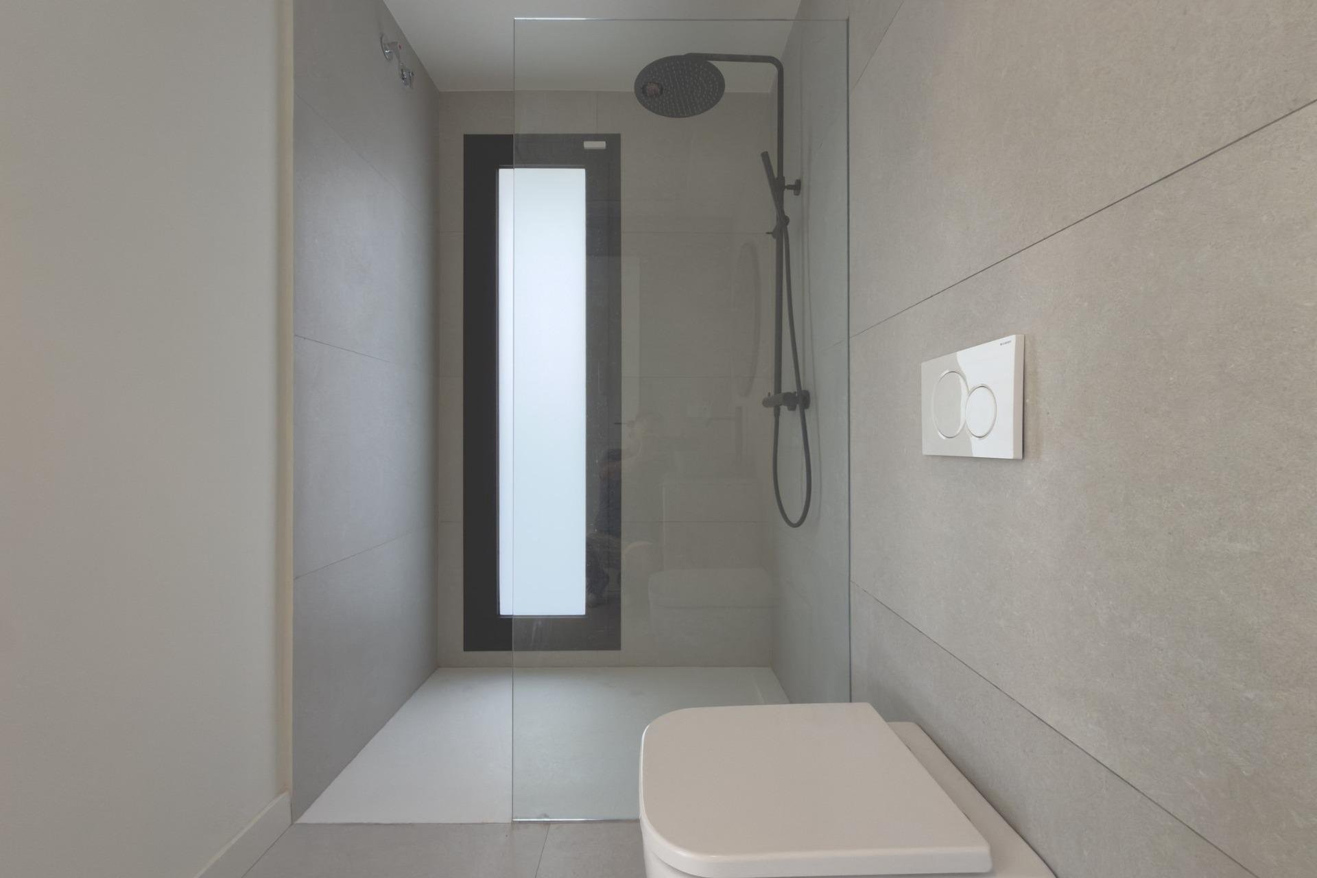 Nouvelle Construction - Villa -
Finestrat - Campana Garden
