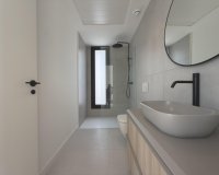 Nouvelle Construction - Villa -
Finestrat - Campana Garden