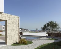 Nouvelle Construction - Villa -
Finestrat - Campana Garden