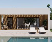 Nouvelle Construction - Villa -
Finestrat - Finestrat Urbanizaciones