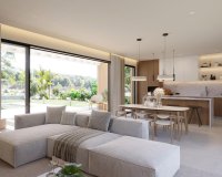 Nouvelle Construction - Villa -
Finestrat - Finestrat Urbanizaciones