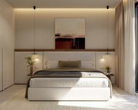 Nouvelle Construction - Villa -
Finestrat - Finestrat Urbanizaciones