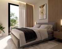 Nouvelle Construction - Villa -
Finestrat - Finestrat Urbanizaciones