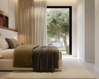 Nouvelle Construction - Villa -
Finestrat - Finestrat Urbanizaciones