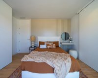 Nouvelle Construction - Villa -
Finestrat - Golf Bahia