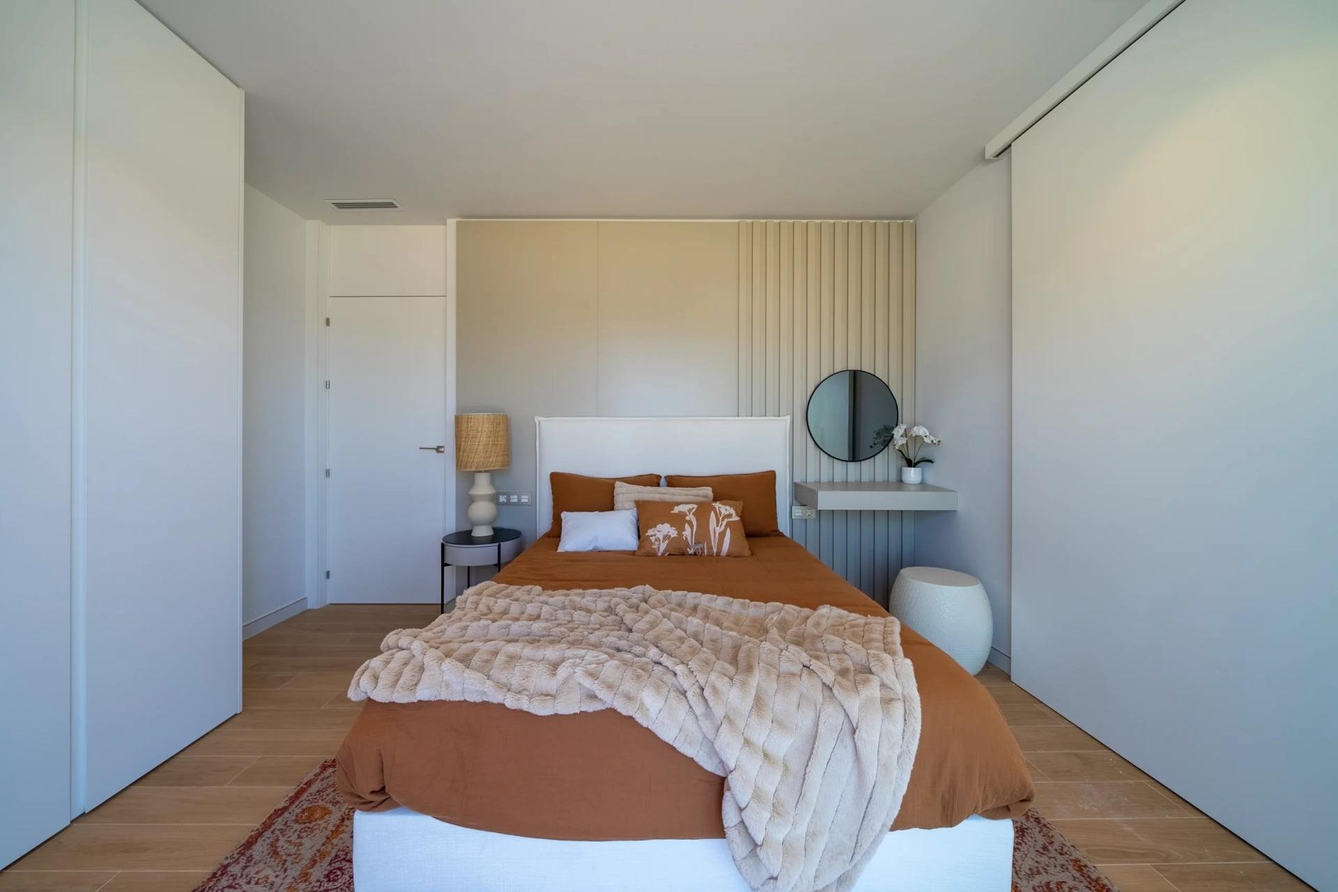 Nouvelle Construction - Villa -
Finestrat - Golf Bahia