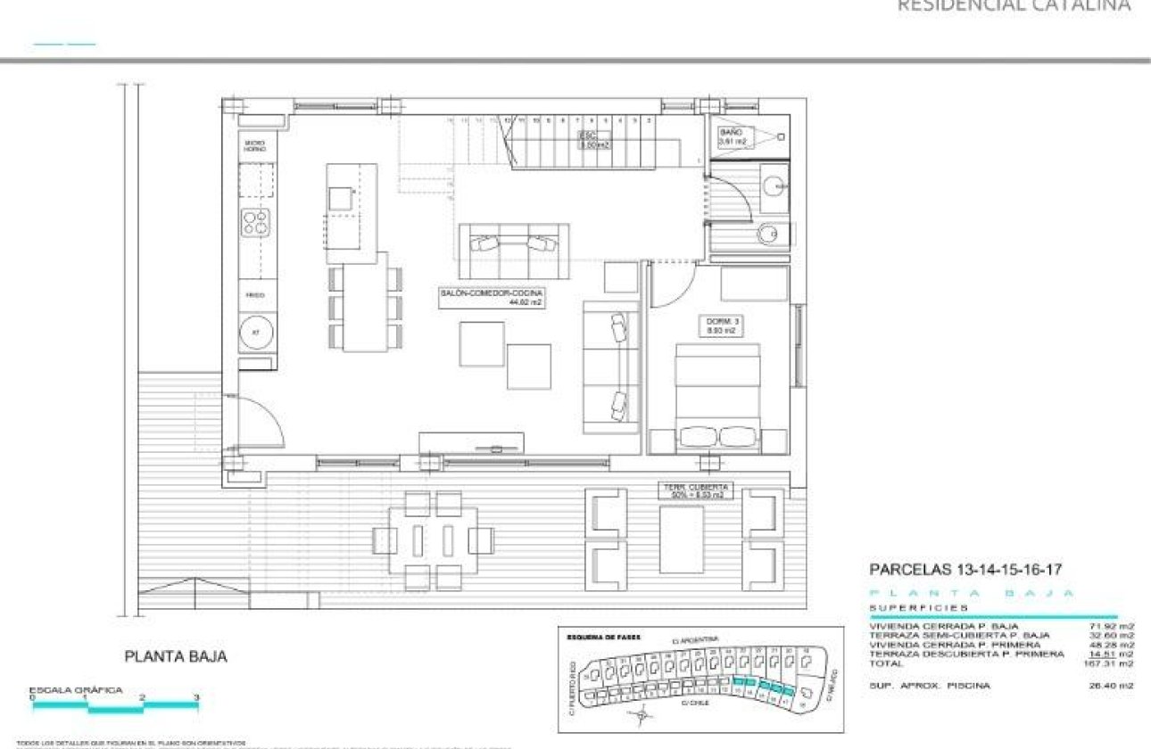 Nouvelle Construction - Villa -
Finestrat - Golf Bahia
