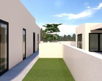 Nouvelle Construction - Villa -
Finestrat - Golf Bahia