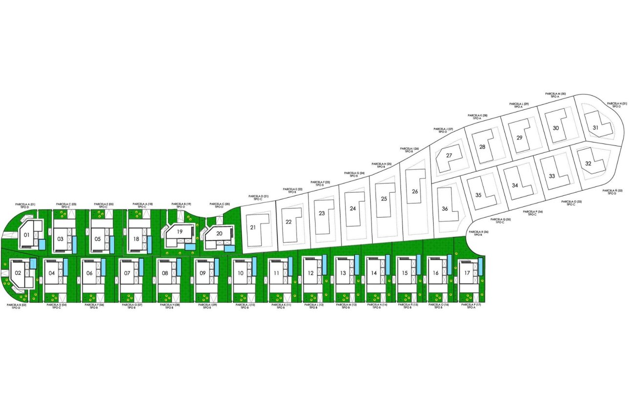 Nouvelle Construction - Villa -
Finestrat - Golf Bahia