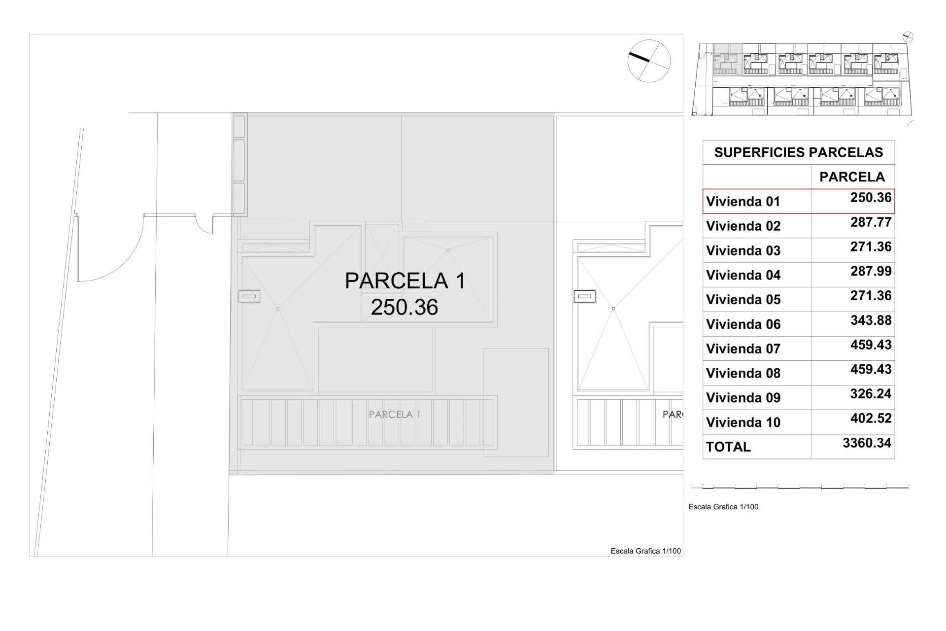 Nouvelle Construction - Villa -
Finestrat - Golf Piug Campana