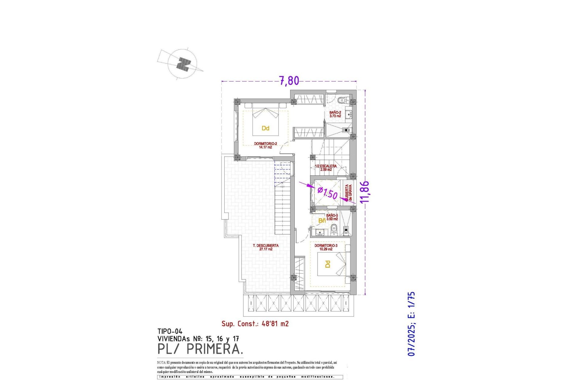 Nouvelle Construction - Villa -
Finestrat - Puig Campana Golf