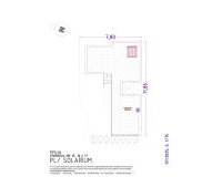 Nouvelle Construction - Villa -
Finestrat - Puig Campana Golf