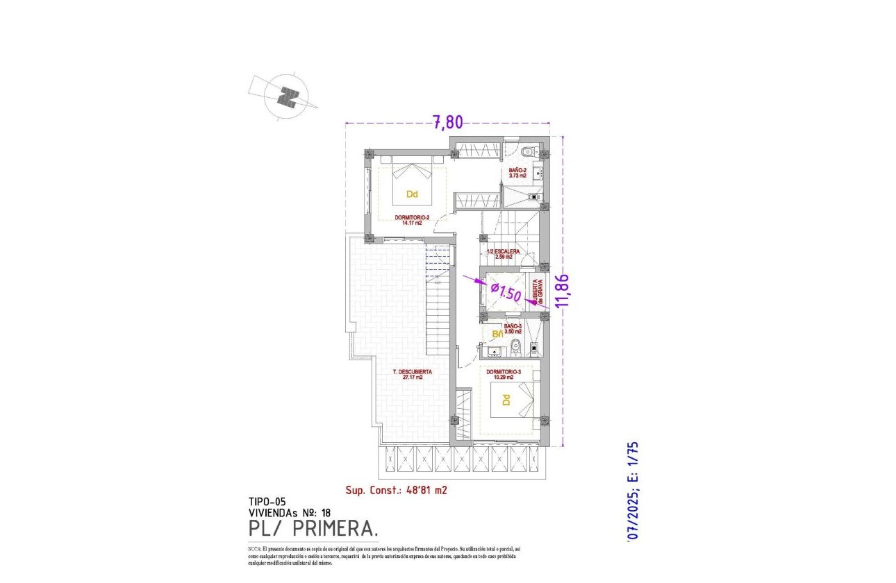 Nouvelle Construction - Villa -
Finestrat - Puig Campana Golf