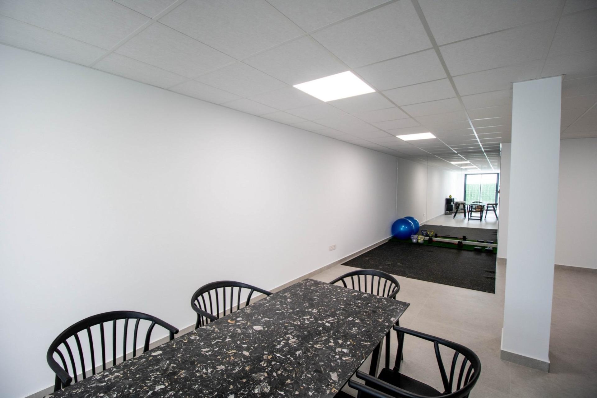 Nouvelle Construction - Villa -
Finestrat - Puig Campana Golf