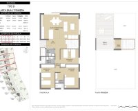 Nouvelle Construction - Villa -
Finestrat - Sierra Cortina