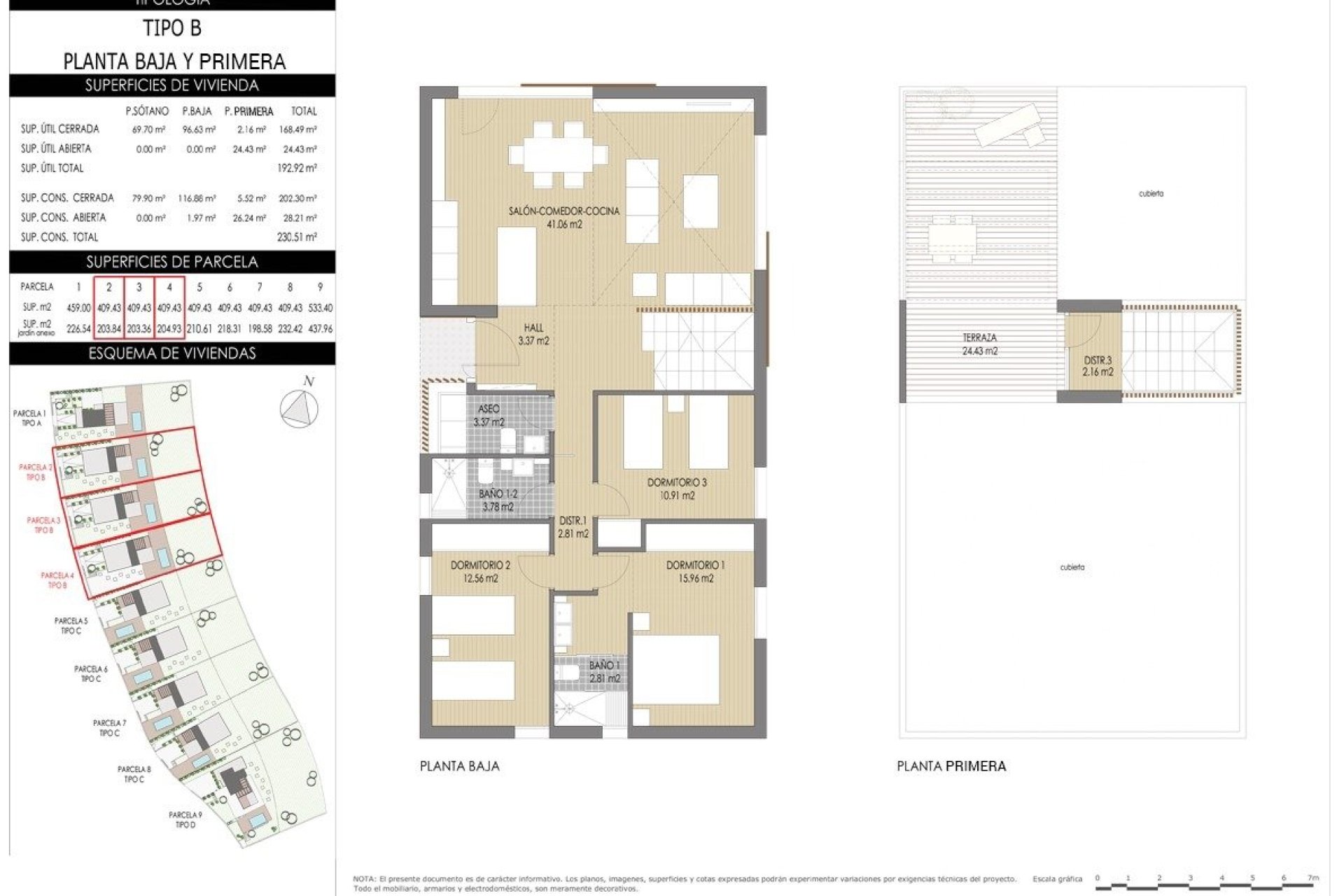 Nouvelle Construction - Villa -
Finestrat - Sierra Cortina