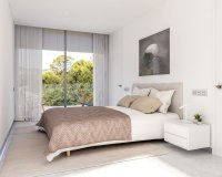 Nouvelle Construction - Villa -
Finestrat - Sierra Cortina