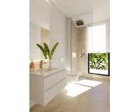 Nouvelle Construction - Villa -
Finestrat - Sierra Cortina