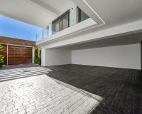 Nouvelle Construction - Villa -
Finestrat - Sierra Cortina