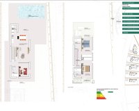 Nouvelle Construction - Villa -
Finestrat - Sierra Cortina