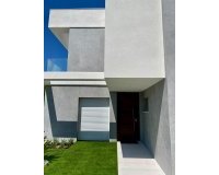 Nouvelle Construction - Villa -
Finestrat - Sierra Cortina