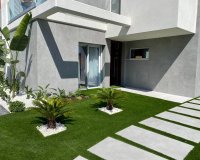 Nouvelle Construction - Villa -
Finestrat - Sierra Cortina