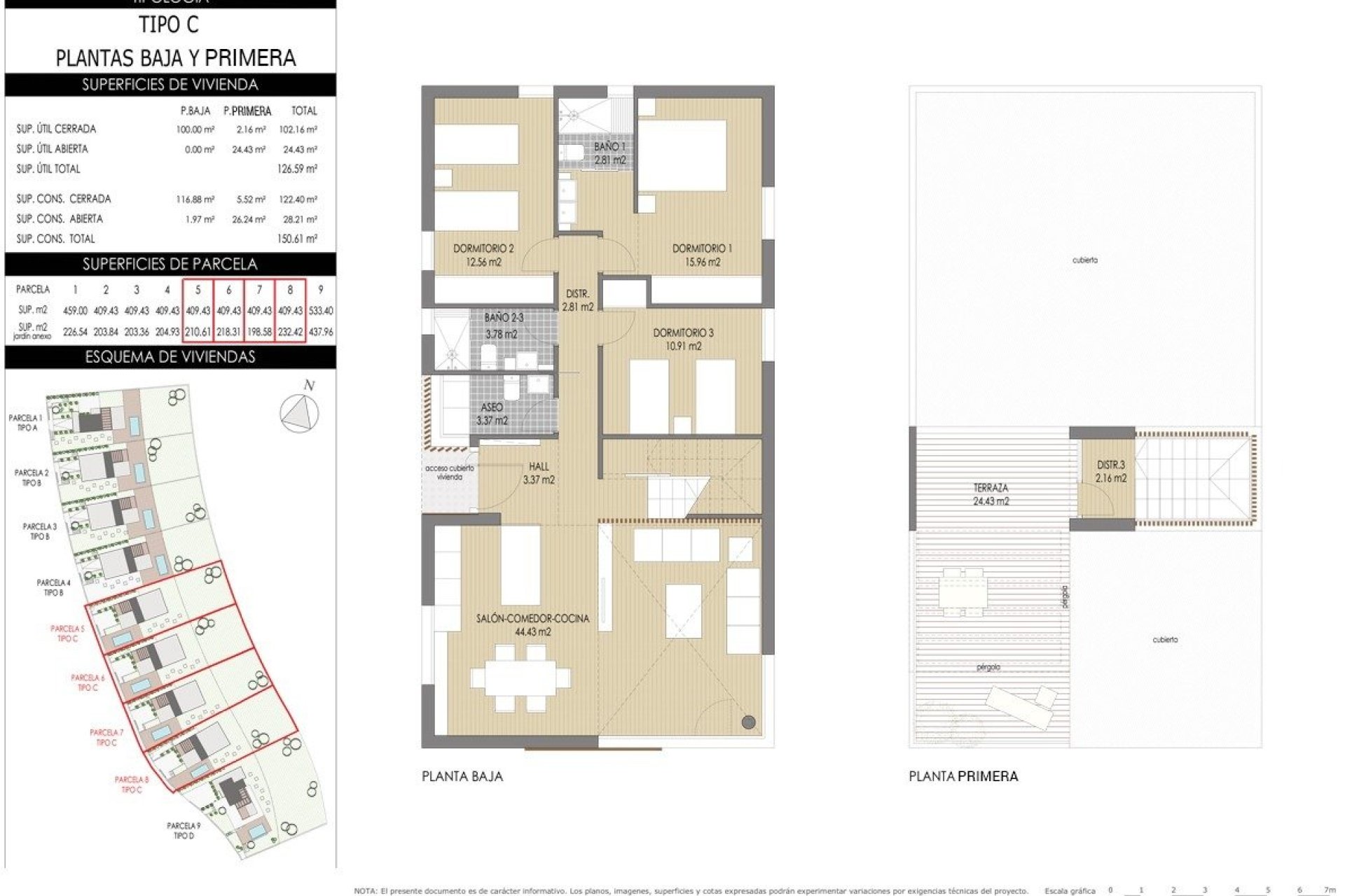 Nouvelle Construction - Villa -
Finestrat - Sierra Cortina