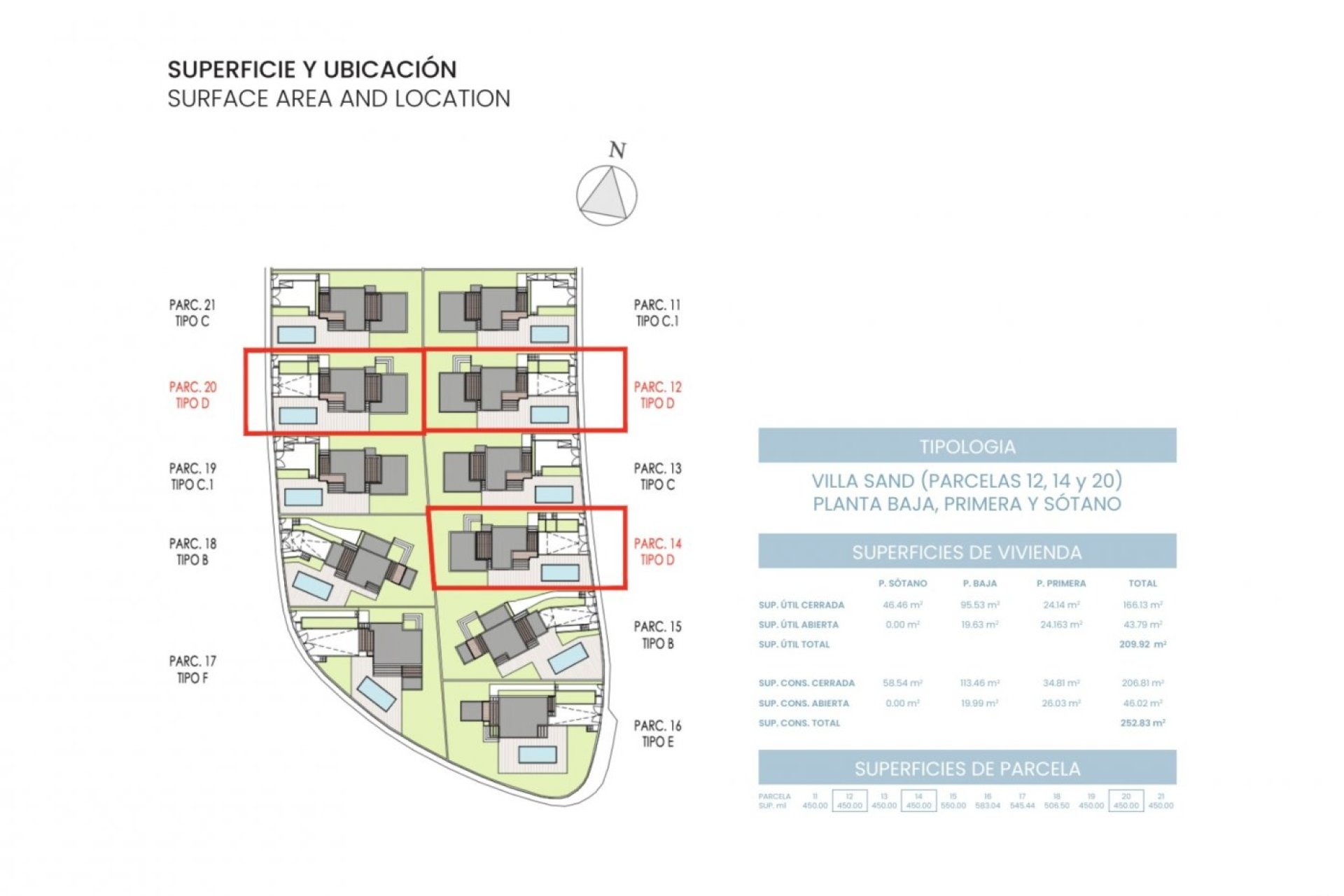 Nouvelle Construction - Villa -
Finestrat - Sierra Cortina