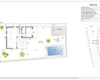 Nouvelle Construction - Villa -
Finestrat - Sierra Cortina