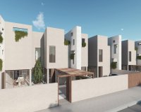 Nouvelle Construction - Villa -
Formentera del Segura