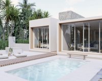 Nouvelle Construction - Villa -
Fortuna - Las Kalendas