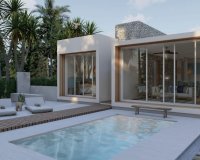 Nouvelle Construction - Villa -
Fortuna - Las Kalendas