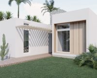 Nouvelle Construction - Villa -
Fortuna - Las Kalendas