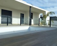 Nouvelle Construction - Villa -
Fortuna - Las Kalendas