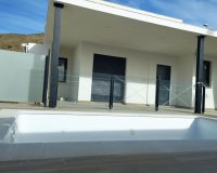 Nouvelle Construction - Villa -
Fortuna - Las Kalendas